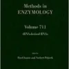 TRNA-derived RNAs (Volume 711) (Methods in Enzymology, Volume 711) (EPUB)