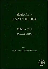 TRNA-derived RNAs (Volume 711) (Methods in Enzymology, Volume 711) (EPUB)