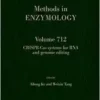 CRISPR-Cas Systems for RNA and Genome Editing (Volume 712) (Methods in Enzymology, Volume 712) (EPUB)