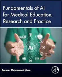 Fundamentals of AI for Medical Education, Research and Practice (PDF) Fundamentals of AI for Medical Education, Research and Practice (PDF)