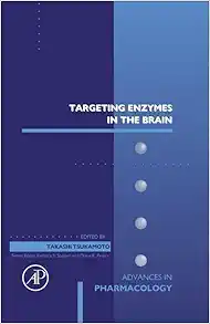 Targeting Enzymes in the Brain (Volume 102) (Advances in Pharmacology, Volume 102) (EPUB) Targeting Enzymes in the Brain (Volume 102) (Advances in Pharmacology, Volume 102) (EPUB)