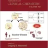 Advances in Clinical Chemistry (Volume 124) (PDF)