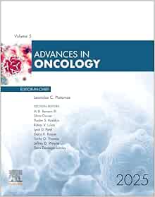 Advances in Oncology, 2025 (Volume 5-1) (Advances, Volume 5-1) (EPUB) Advances in Oncology, 2025 (Volume 5-1) (Advances, Volume 5-1) (EPUB)