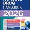 Saunders Nursing Drug Handbook 2026 (EPUB)