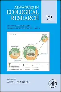 Advances in Ecological Research (Volume 72) (EPUB)
