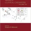 Advances in Clinical Chemistry (Volume 125) (EPUB)
