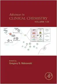 Advances in Clinical Chemistry (Volume 125) (EPUB)