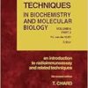 An Introduction to Radioimmunoassay and Related Techniques (Volume 6) (Laboratory Techniques in Biochemistry and Molecular Biology, Volume 6), 5th Edition (PDF) An Introduction to Radioimmunoassay and Related Techniques (Volume 6) (Laboratory Techniques in Biochemistry and Molecular Biology, Volume 6), 5th Edition (PDF)