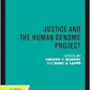 Justice and the Human Genome Project (PDF)