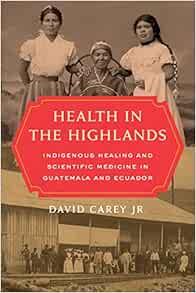 Health in the Highlands: Indigenous Healing and Scientific Medicine in Guatemala and Ecuador (EPUB)