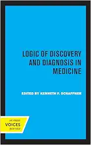 Logic of Discovery and Diagnosis in Medicine (Pittsburgh Series in Philosophy and History of Science) (EPUB) Logic of Discovery and Diagnosis in Medicine (Pittsburgh Series in Philosophy and History of Science) (EPUB)