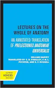 Lectures on the Whole of Anatomy: An Annotated Translation of Prelectiones Anatomine Universalis (PDF) Lectures on the Whole of Anatomy: An Annotated Translation of Prelectiones Anatomine Universalis (PDF)