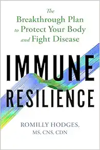 Immune Resilience: The Breakthrough Plan to Protect Your Body and Fight Disease (EPUB)