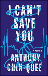 I Can’t Save You: A Memoir (EPUB)