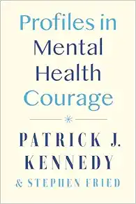 Profiles in Mental Health Courage (EPUB)