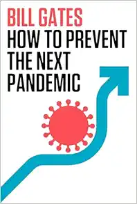 How to Prevent the Next Pandemic (EPUB)