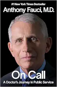 On Call: A Doctor’s Journey in Public Service (EPUB)