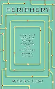 Periphery: How Your Nervous System Predicts and Protects against Disease (PDF) Periphery: How Your Nervous System Predicts and Protects against Disease (PDF)