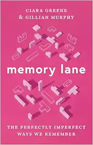 Memory Lane: The Perfectly Imperfect Ways We Remember (EPUB)