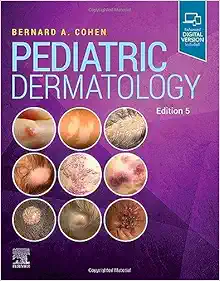 Pediatric Dermatology, 5th Edition (EPUB) Pediatric Dermatology, 5th Edition (EPUB)