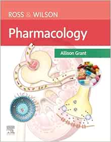 Ross & Wilson Pharmacology (EPUB) Ross & Wilson Pharmacology (EPUB)