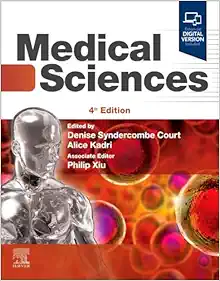Medical Sciences, 4th Edition (PDF)