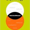 What’s the Difference? Psychology: 150 Key Concepts in Psychology (EPUB) What’s the Difference? Psychology: 150 Key Concepts in Psychology (EPUB)