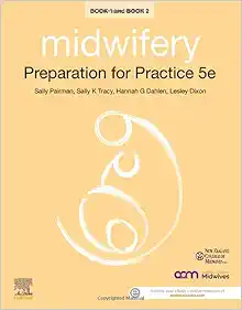 Midwifery Preparation for Practice, 5th Edition (EPUB) Midwifery Preparation for Practice, 5th Edition (EPUB)