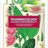 Pharmacology for Health Professionals, 6th Edition (PDF)