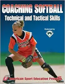 Coaching Softball Technical & Tactical Skills (PDF)