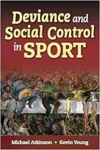Deviance and Social Control in Sport (PDF)