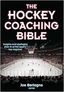 The Hockey Coaching Bible (The Coaching Bible) (EPUB)