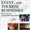 Recreation, Event, and Tourism Businesses: Start-Up and Sustainable Operations (PDF)