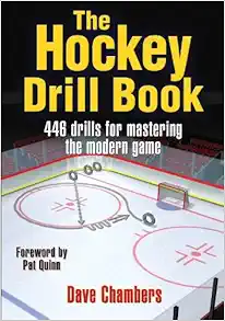 The Hockey Drill Book (The Drill Book Series) (PDF)