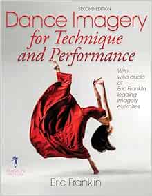 Dance Imagery for Technique and Performance, 2nd Edition (PDF)