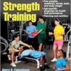 Youth Strength Training: Programs for Health, Fitness, and Sport (Strength & Power for Young Athlete) (PDF)