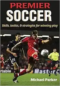 Premier Soccer (EPUB)