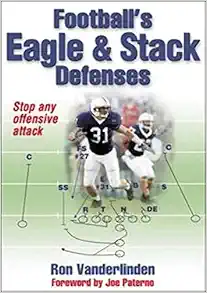 Football’s Eagle and Stack Defenses (PDF)