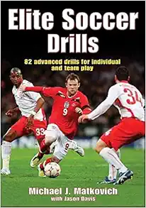 Elite Soccer Drills (PDF)