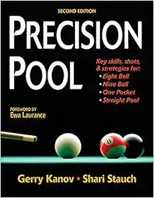 Precision Pool, 2nd Edition (PDF)