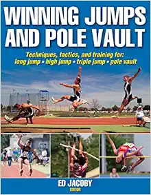 Winning Jumps and Pole Vault (PDF)