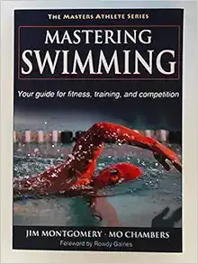 Mastering Swimming (The Masters Athlete Series) (PDF)