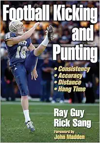 Football Kicking and Punting (PDF)
