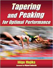 Tapering and Peaking for Optimal Performance (PDF)