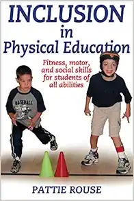 Inclusion in Physical Education (PDF)