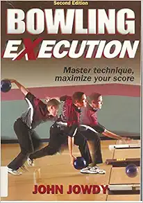 Bowling eXecution, 2nd Edition (EPUB)
