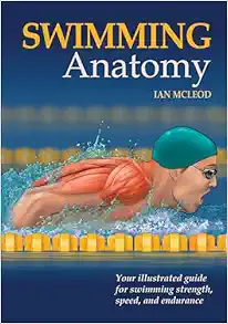 Swimming Anatomy (EPUB)