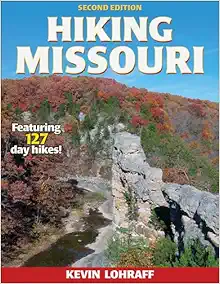 Hiking Missouri, 2nd Edition (America’s Best Day Hiking Series) (PDF)