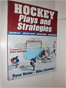 Hockey Plays and Strategies (PDF)