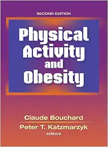 Physical Activity and Obesity, 2nd Edition (PDF)
